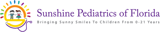 Sunped FL Logo